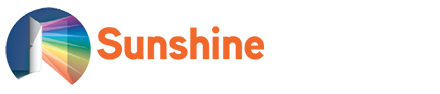 Indoor Sunshine Lights Logo